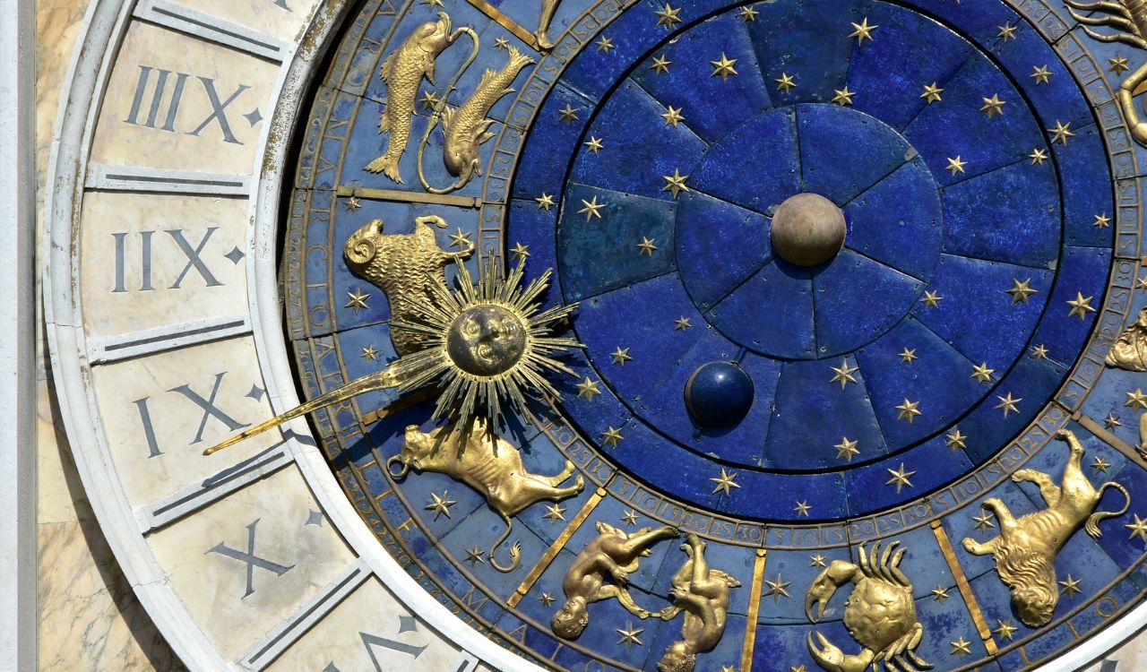 astrologie de marque antiquité