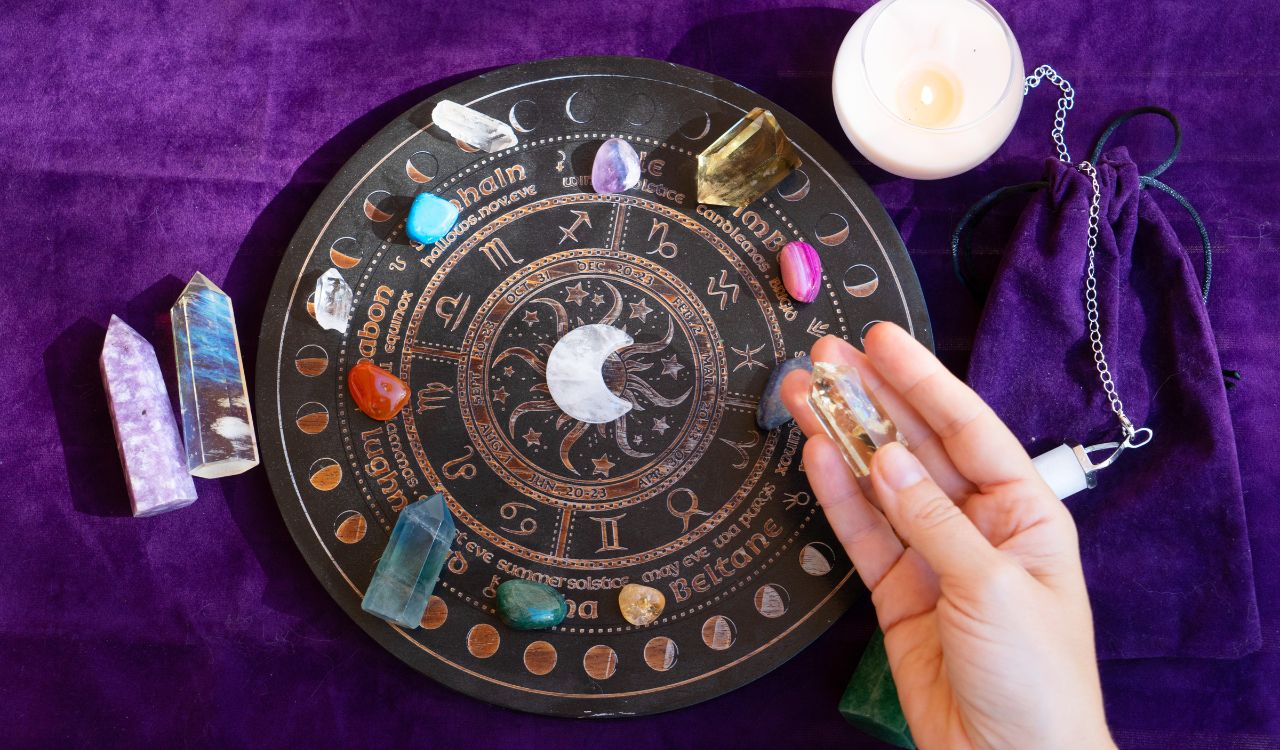 pierre astrologie